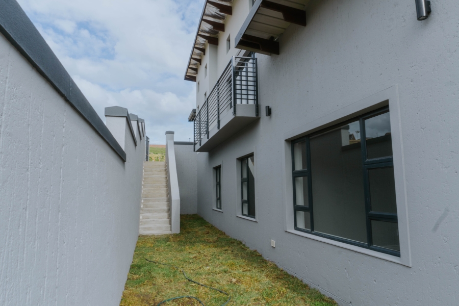 3 Bedroom Property for Sale in Eden Residential Estate Western Cape